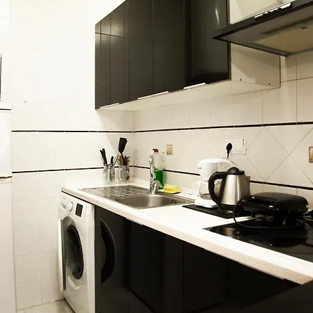Apartment Valencia 15 Torrevieja