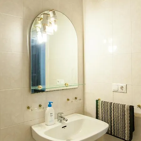 Apartment Valencia 15