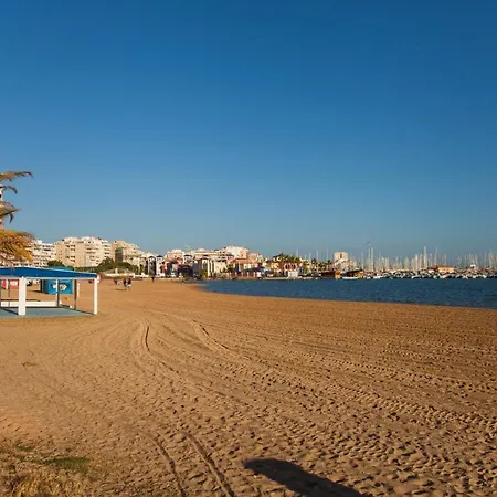 Apartment Valencia 15 Torrevieja