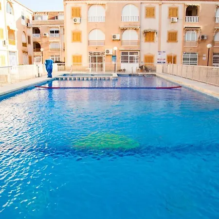 Valencia 15 Apartment Torrevieja