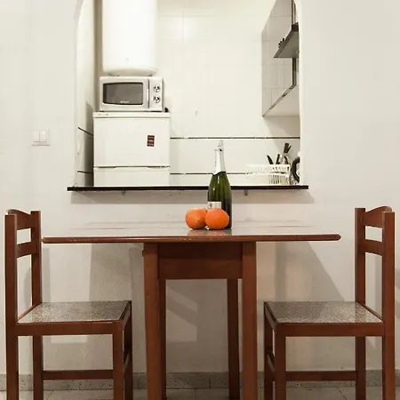 Valencia 15 Apartment Torrevieja