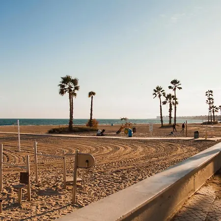 Valencia 15 * Torrevieja