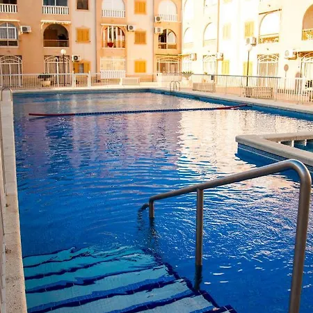 Valencia 15 Apartament