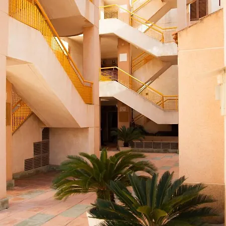 公寓 Valencia 15 *