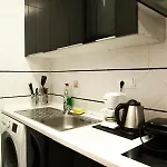 Valencia 15 Apartamento