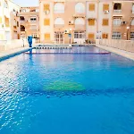 Valencia 15 Apartamento Torrevieja