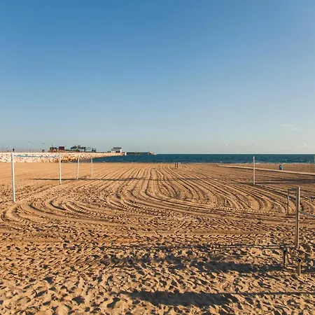 Valencia 15 Torrevieja