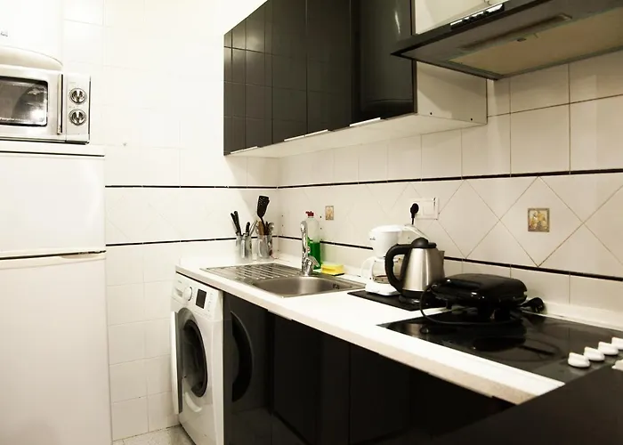 Apartament Valencia 15 Torrevieja