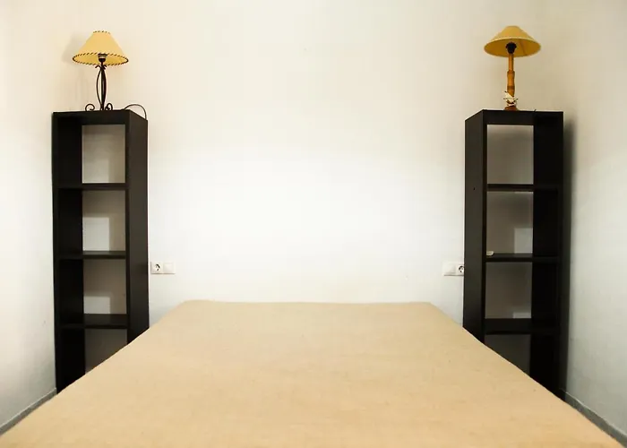 Apartament Valencia 15 *